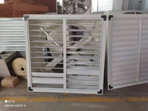 玻璃鋼負壓風機